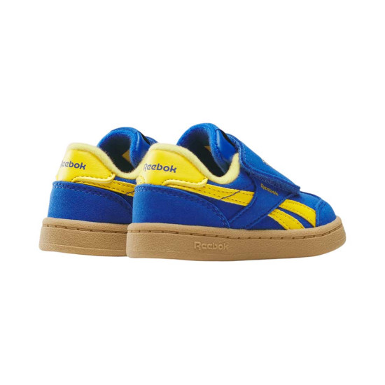 Reebok Smash Edge Reebok Smash Edge